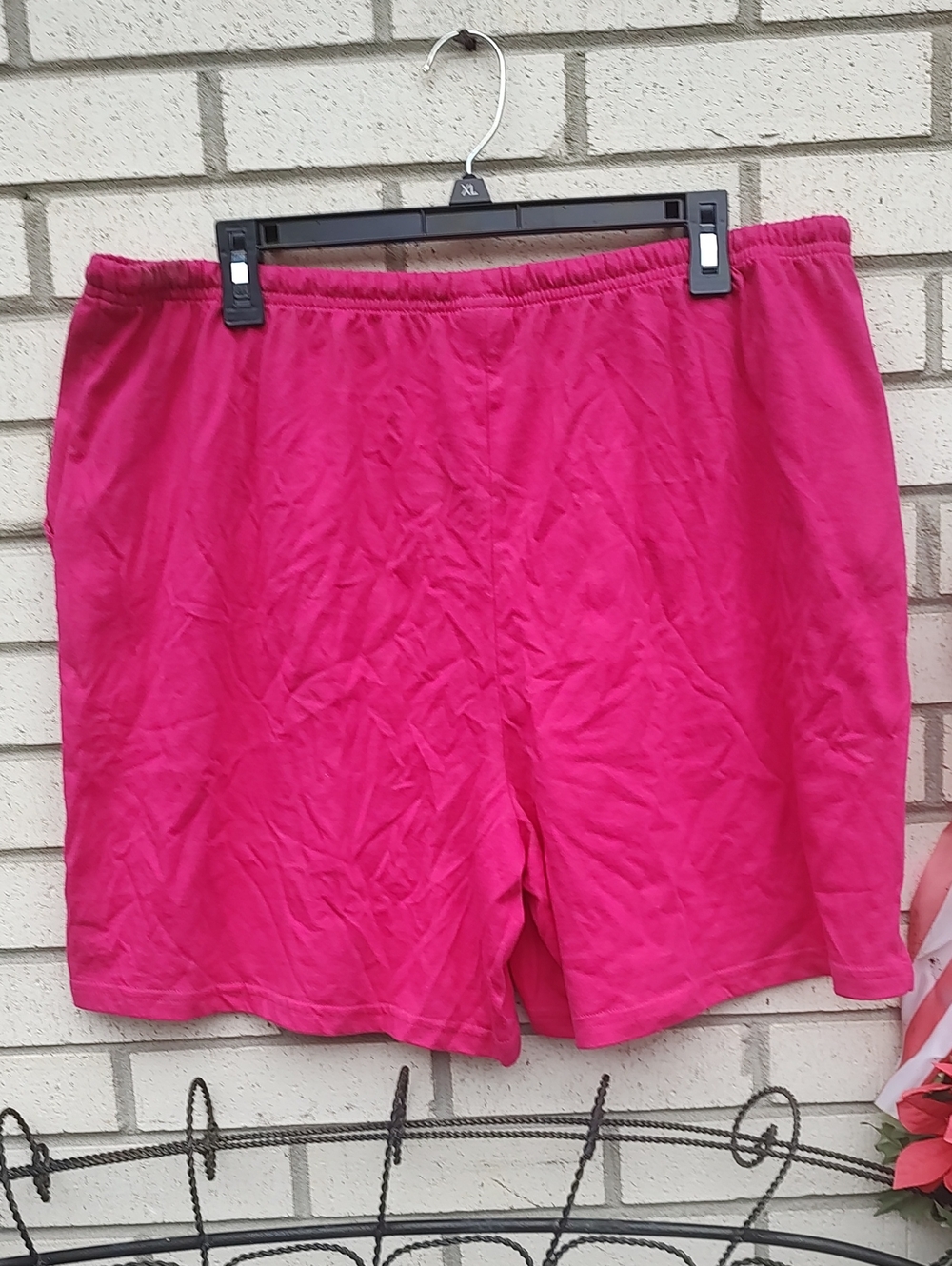 Pink Shorts - Picture 6 of 8